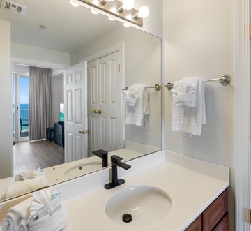 Ocean Villa 1802