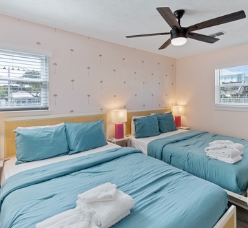 Sunnyside Villa