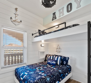 Calypso 2308W