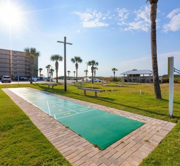 Pinnacle Port Penthouse