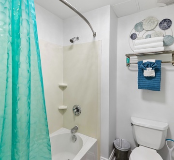Carillon Inn 313