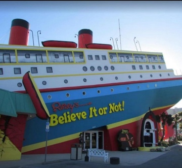 Calypso 108W- VIP Parking