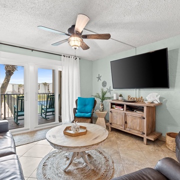 Sugar Beach Condo B-14