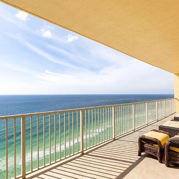 Gulf Crest 2105B