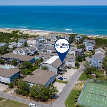 OSF15: Beach Place