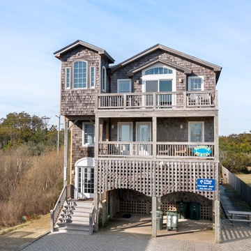 SN07: Summer Rental (Formerly Aloha Mist)