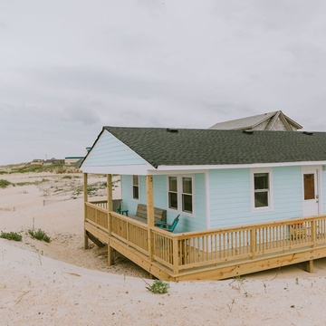JR0702C: OBX Coastal Dunes 3