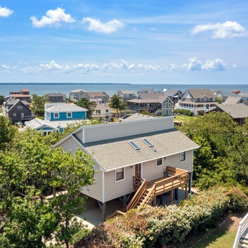 NHCB66: Nags Head Haven