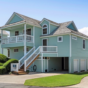 ML10: Beach Bungalow