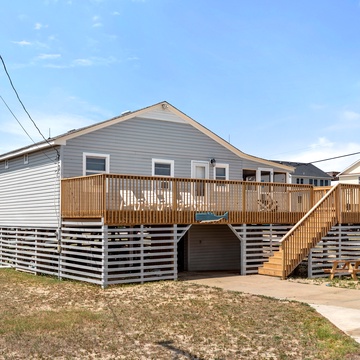 KDN4116: The Wright View