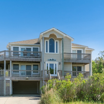 OH92: Banks Retreat (Formerly Three Little Birds)