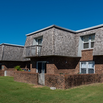 VM1: Villas M1