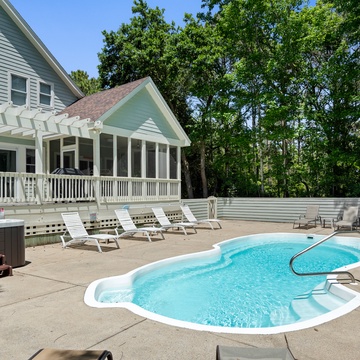 CC108: Currituck Club 108