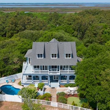 CC157: Currituck Club 157