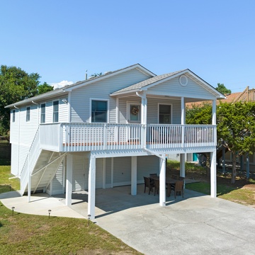 KDN9904: OBX Getaway