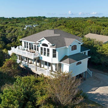 SH11: Casa Sirena