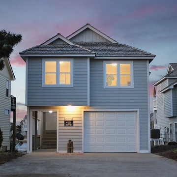 L34: Outer Banks Bliss
