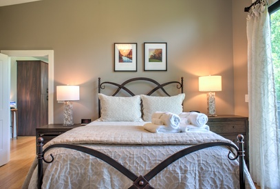 Bent Creek Retreat 3