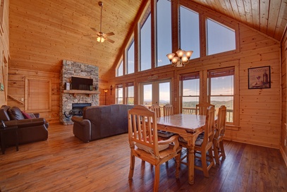 Rocky Mountain High 4