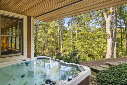 Mountain Creek Lodge 2