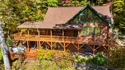 Copper Mountain Retreat 2