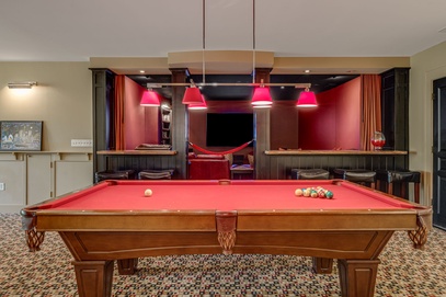Mountain Creek Lodge 3