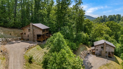 Heart Ridge Collection 2