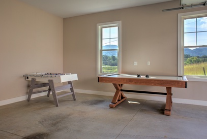 Blue Ridge Retreat 4