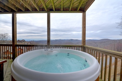 Rocky Mountain High 3