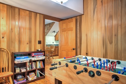 Cold Creek Cottage 4