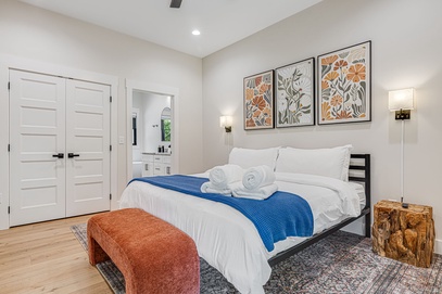 Serenity Peak Lodge 4