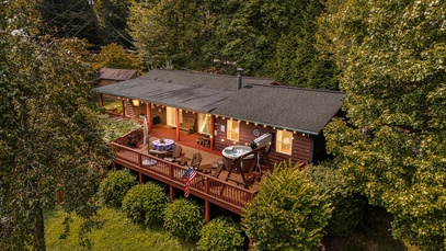 Smoky Mountain Mecca 2