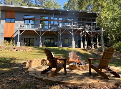 Bent Creek Retreat 4