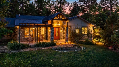 Mountain Acres Retreat 2