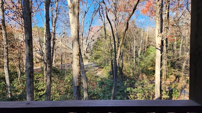 Village of Cheshire Cabins - Cardinal's Cove 2