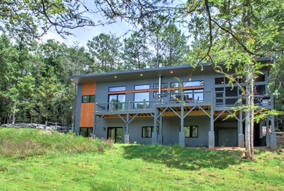 Bent Creek Retreat 4