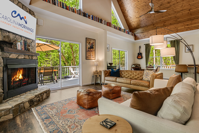 Pleasant Grove Hideaway 4