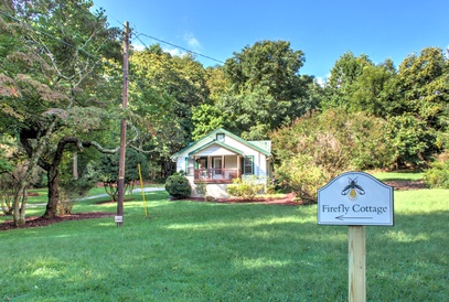 Firefly Cottage 2