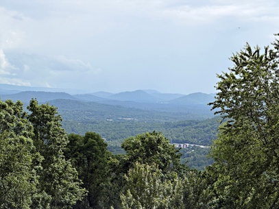 Laurel Ridge 2
