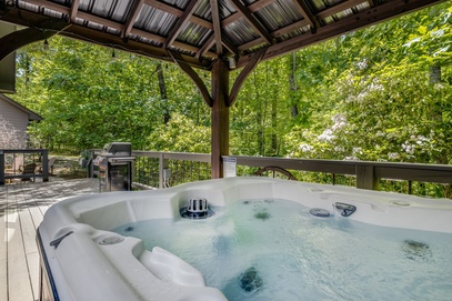 Mountain Acres Retreat 3