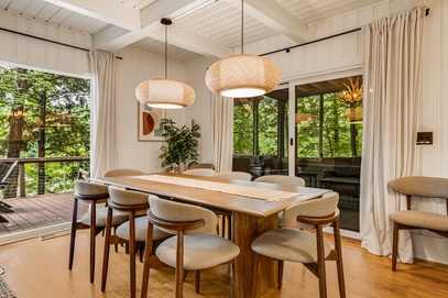 Tranquility Lake House 3