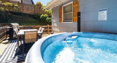 Mountain View Cottage 3