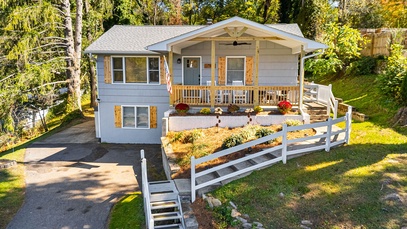 Mountain View Cottage 2