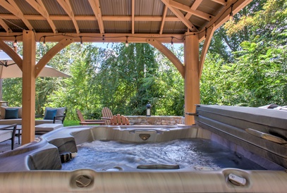 High Top Mountain Retreat 3