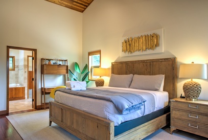 High Top Mountain Retreat 4