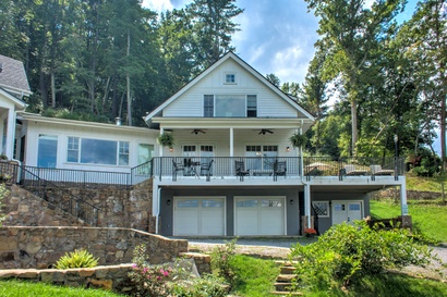 Jubilee Mountain Homestead Apartment