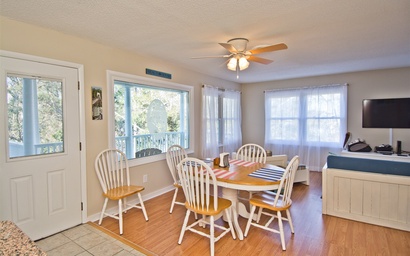 White Gables Cottage 6