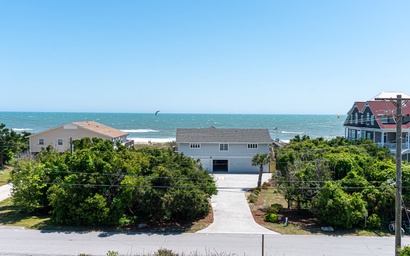 2 Seasters' Cottage 2