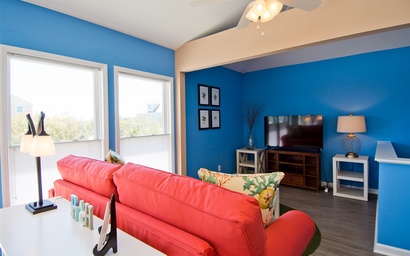 A Herd Of Turtles 10