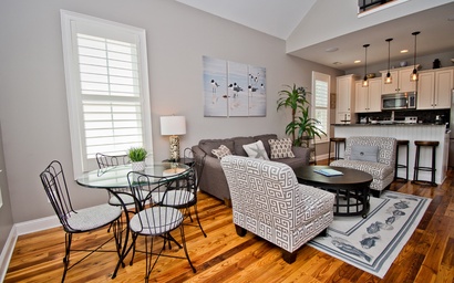 Bungalows At The Grove #6 4